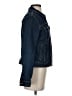Talbots Blue Denim Jacket Size S - photo 4