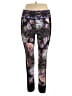 Nanette Lepore Graphic Purple Active Pants Size XL - photo 1