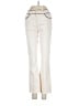Tory Burch Ivory Casual Pants Size 27 waist - photo 1