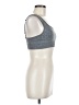 Puma Silver Sports Bra Size M - photo 4
