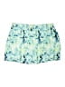 LIVI Print Blue Skort Size 22 Plus - photo 2