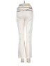 Tory Burch Ivory Casual Pants Size 27 waist - photo 2