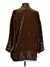 Johnny Was Brown Cardigan Size S - photo 2