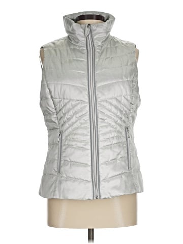 White House Black Market Vest (view 1)