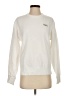 Assorted Brands White Sweatshirt Size S - photo 1