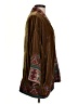 Johnny Was Brown Cardigan Size S - photo 4