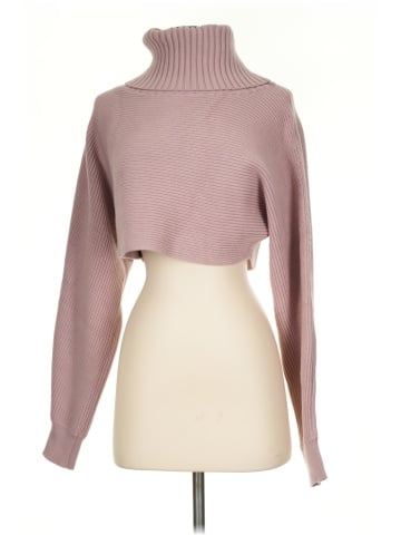 L'academie los angeles Turtleneck Sweater (view 1)