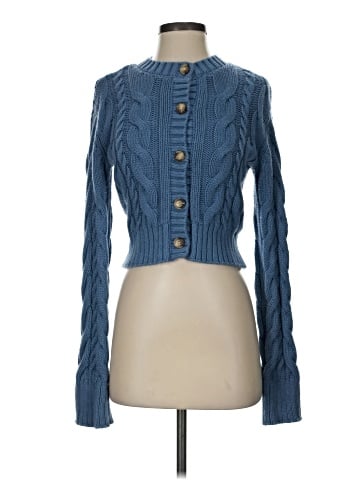 Abercrombie & Fitch Cardigan (view 1)