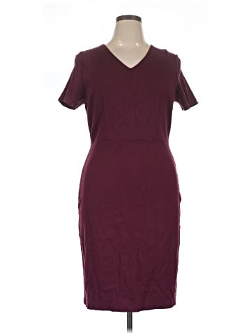 Ann Taylor Casual Dress (view 1)