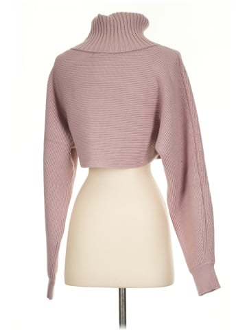 L'academie los angeles Turtleneck Sweater (view 2)