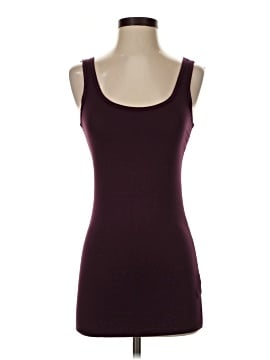 Three Dots Sleeveless Top (view 1)