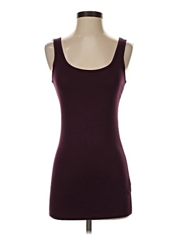 Three Dots Sleeveless Top (view 1)