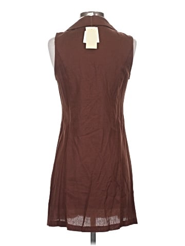 Monteau Casual Dress (view 2)