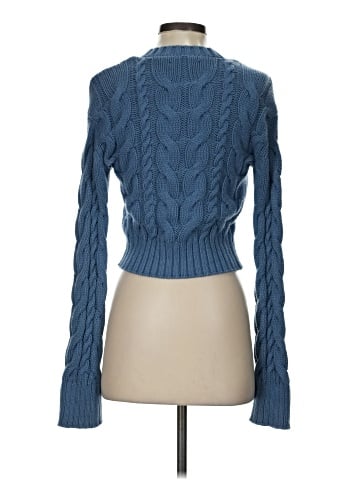 Abercrombie & Fitch Cardigan (view 2)
