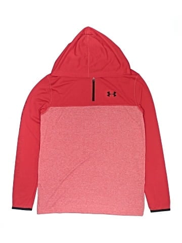 Under Armour Zip Up Hoodie (view 1)