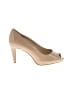 Bandolino Ivory Heels Size 8 (wide) - photo 1