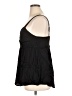 Torrid Black Sleeveless Blouse Size 1X Plus (1) - photo 5