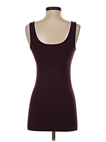 Three Dots Sleeveless Top (view 2)