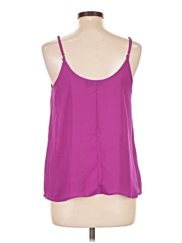 Apt. 9 Sleeveless Blouse (view 2)