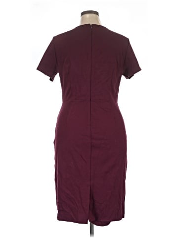 Ann Taylor Casual Dress (view 2)