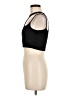 Pull&Bear Black Tank Top Size M - photo 5