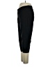 Westbound Solid Black Active Pants Size 16 - photo 5