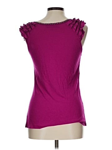 Remain Sleeveless Top (view 2)