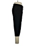 Westbound Solid Black Active Pants Size 16 - photo 4