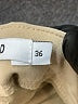NA-KD Solid Tan Dress Pants Size 36 waist - photo 5