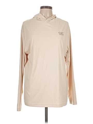 C&C California Long Sleeve Top (view 1)