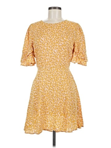Auguste Casual Dress (view 1)