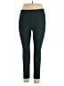 Nanette Lepore Green Active Pants Size XL - photo 1