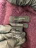 Halogen 100% Cashmere Purple Cashmere Pullover Sweater Size XS - photo 7