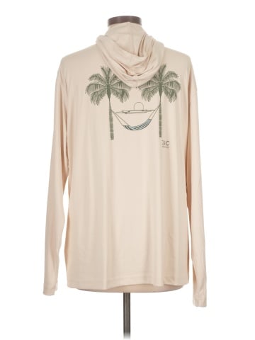 C&C California Long Sleeve Top (view 2)