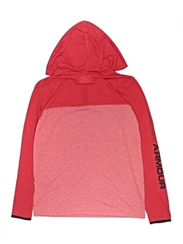 Under Armour Zip Up Hoodie (view 2)