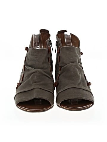 Miz Mooz Sandals (view 2)