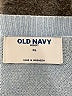 Old Navy Blue Pullover Sweater Size XL - photo 7