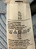 Old Navy Blue Pullover Sweater Size XL - photo 8
