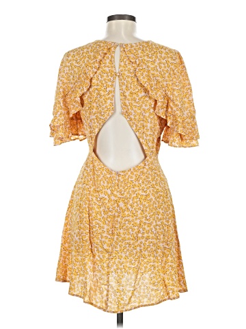 Auguste Casual Dress (view 2)