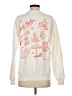Noun Ivory Sweatshirt Size S - photo 2