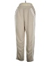 Unbranded Tan Track Pants Size XL - photo 1