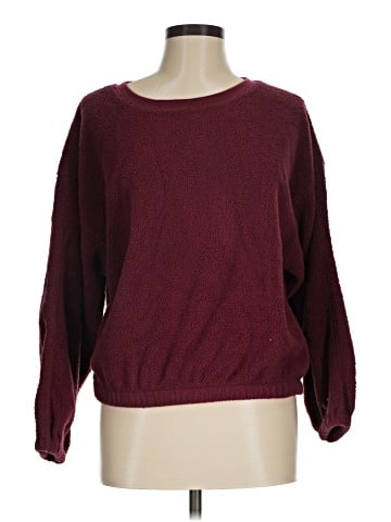 Ann Taylor LOFT Pullover Sweater (view 1)