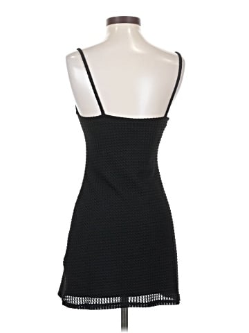Divided by H&M Cocktail Dress (view 2)