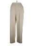 Unbranded Tan Track Pants Size XL - photo 2