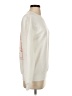 Noun Ivory Sweatshirt Size S - photo 4