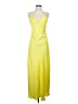 Assorted Brands Yellow Cocktail Dress Size S - photo 1