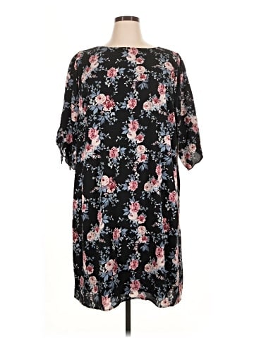 Kiyonna Casual Dress (view 1)