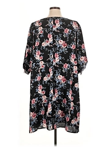 Kiyonna Casual Dress (view 2)
