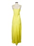 Assorted Brands Yellow Cocktail Dress Size S - photo 2