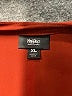 Mossimo 100% Polyester Solid Burgundy Casual Dress Size XL - photo 7